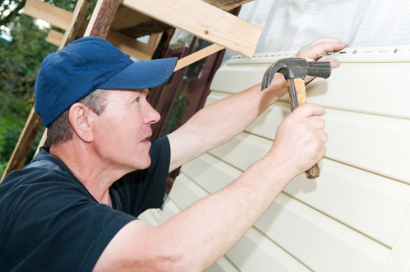 Top Siding Installation Companies in South Windsor, CT