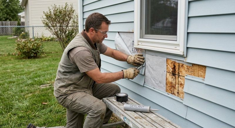 Top Siding Repair Companies in East Hartford, CT