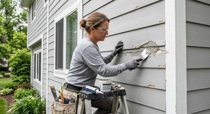 Top Siding Repair Companies in Norwich, CT