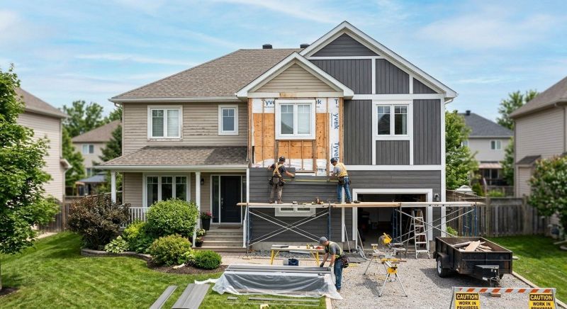 Top Siding Replacement Companies in Glastonbury, CT