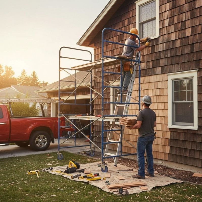 Top Siding Replacement Companies in South Windsor, CT