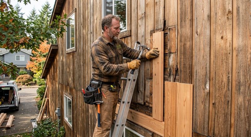 Top Siding Replacement Companies in Wethersfield, CT