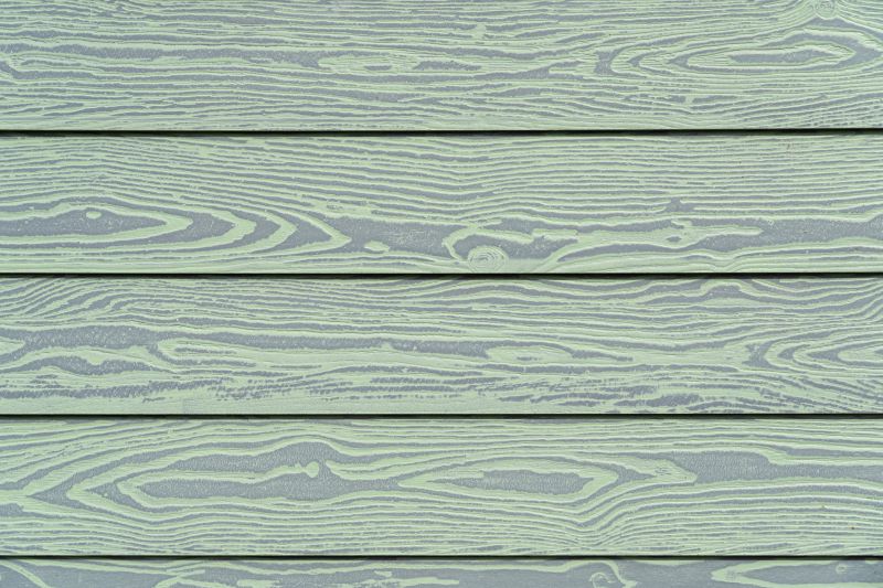 Wood Composite Siding Service detail
