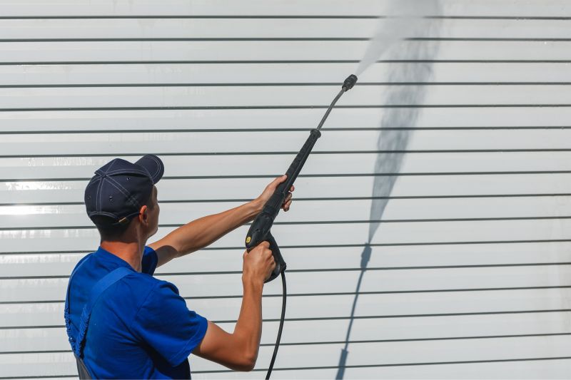 Optimal Timing for Siding Projects
